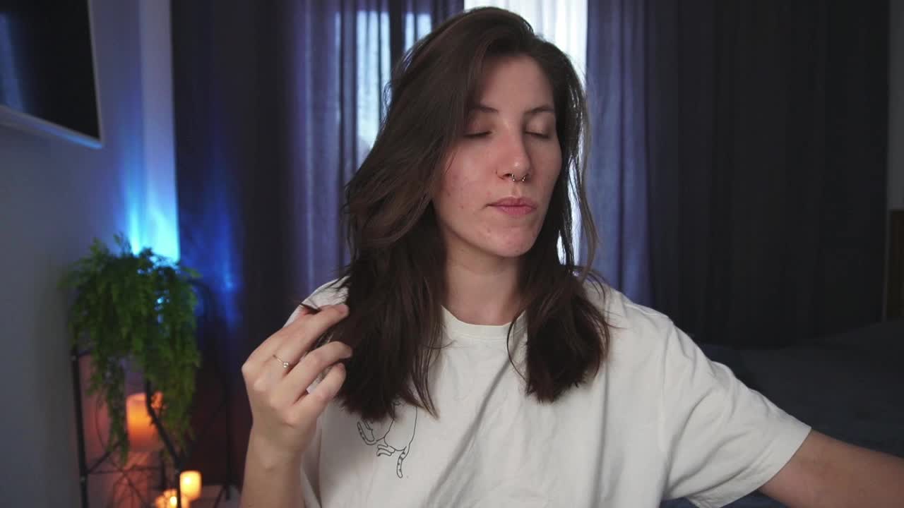 EzheVika Live Sex December 13, 2025