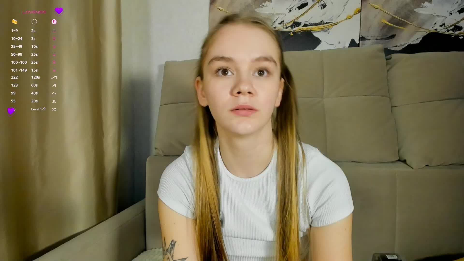 Angelok3 Live Sex December 14, 2025