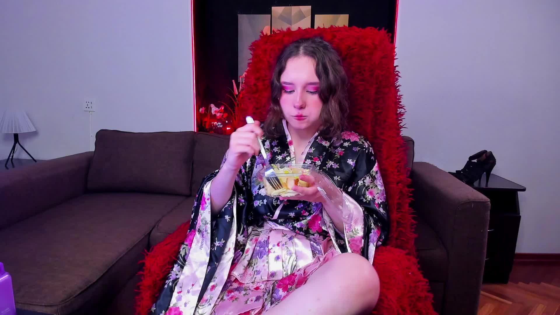 uco-mon Live Sex December 13, 2025