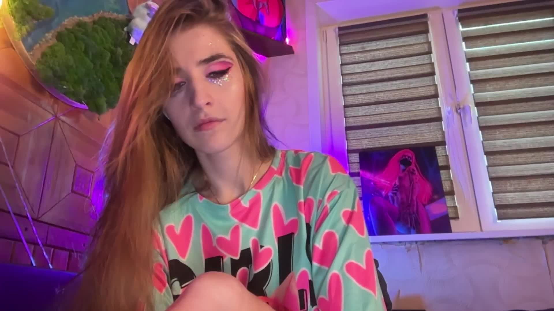 CandyBoom Live Sex December 14, 2025