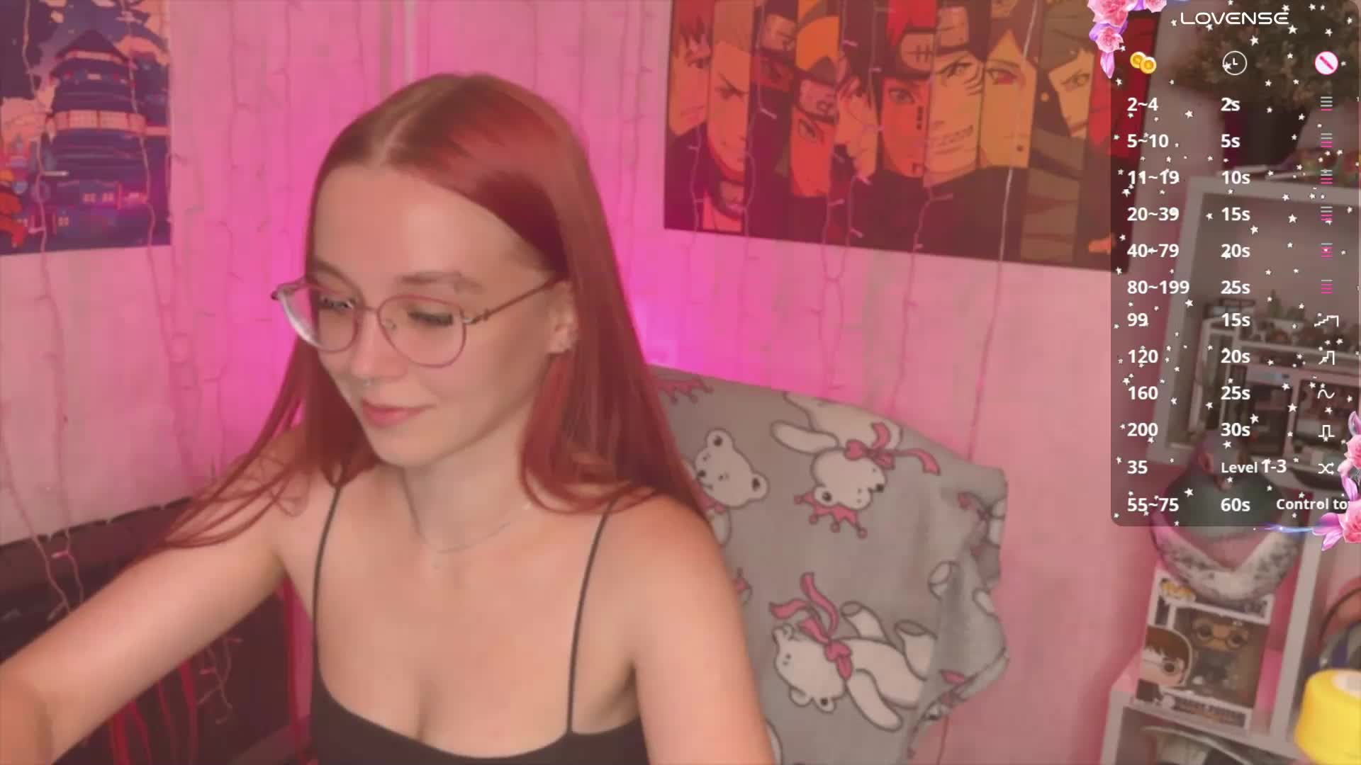 Kushina Live Sex December 14, 2025