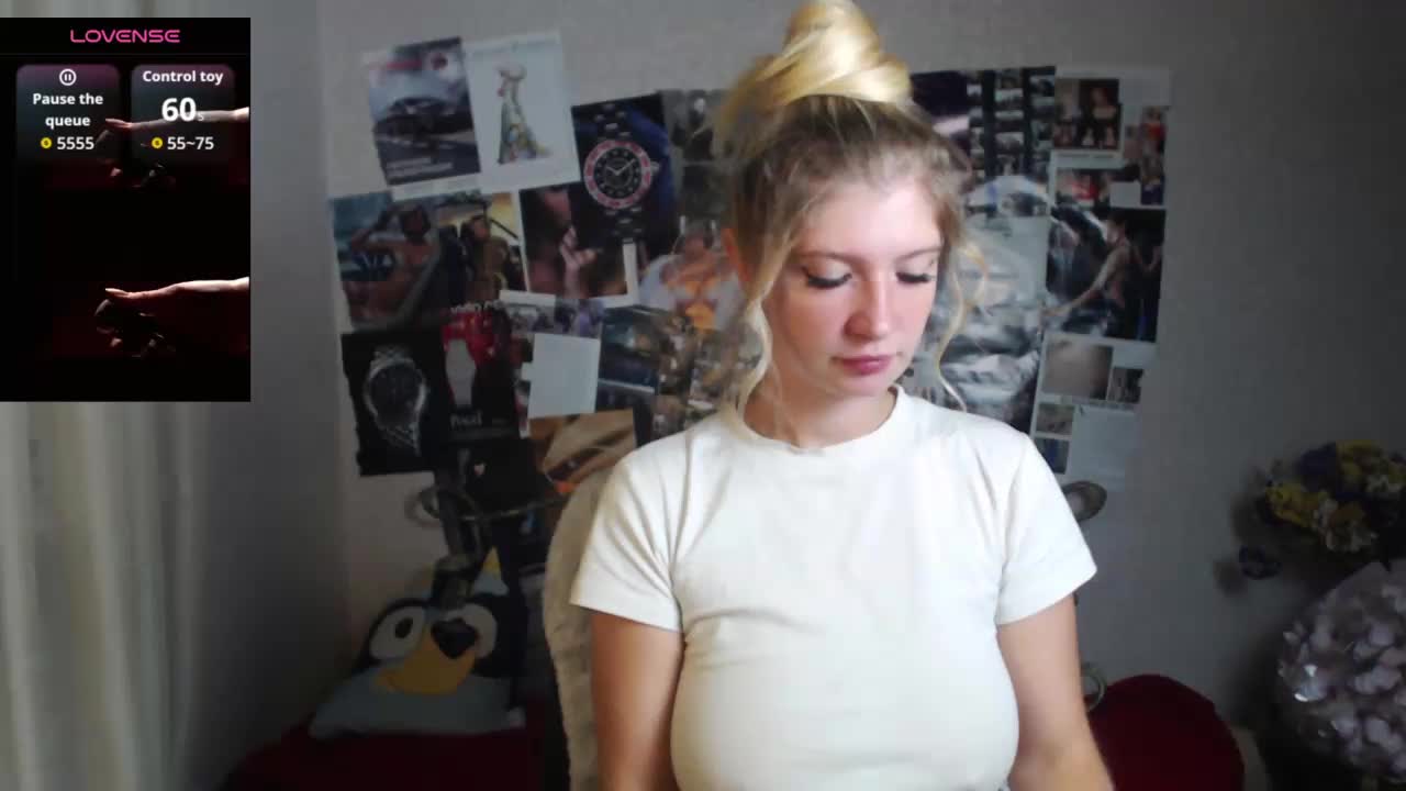 fairylight Live Sex December 13, 2025