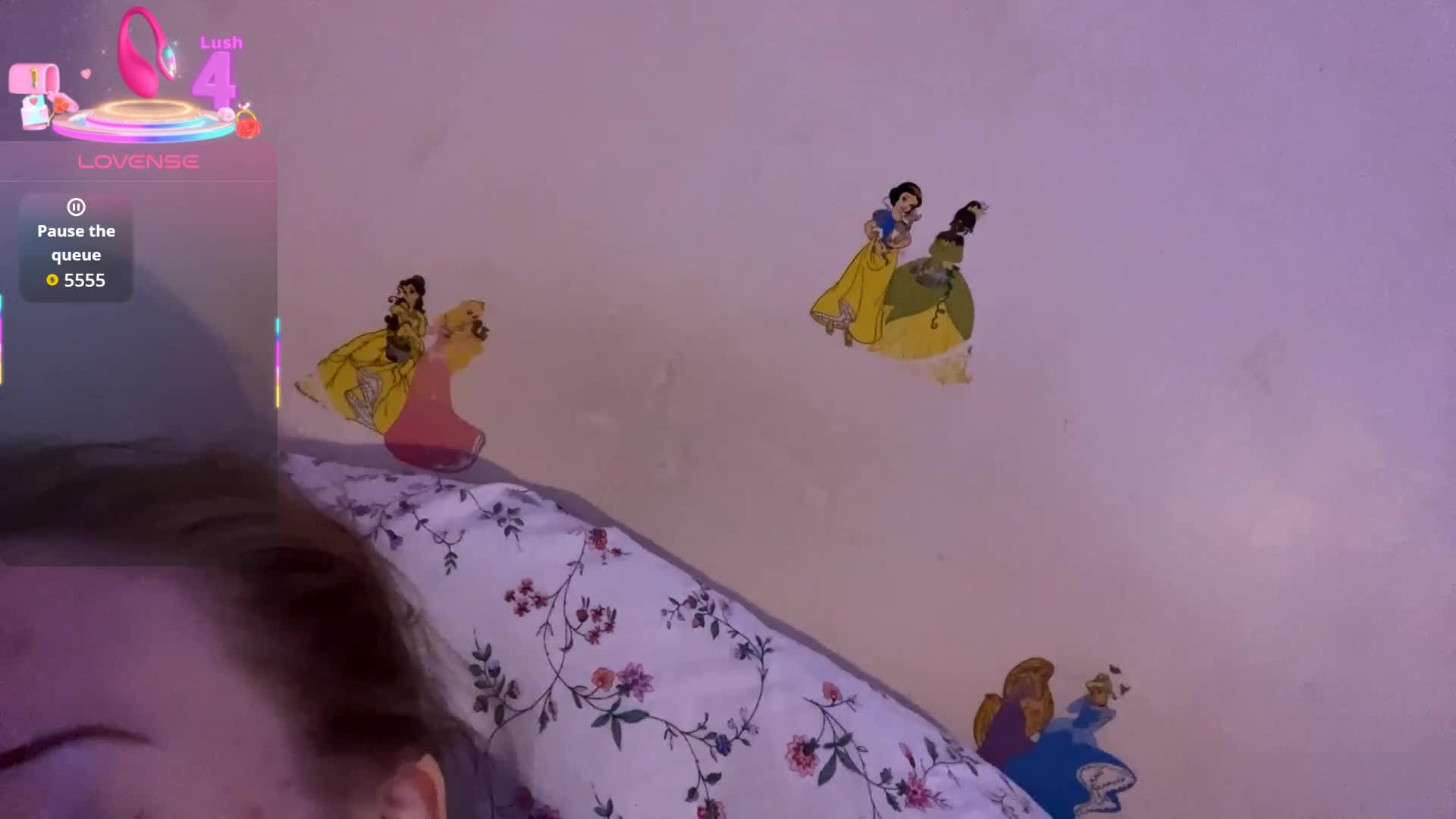 LizethHanry Live Sex December 13, 2025