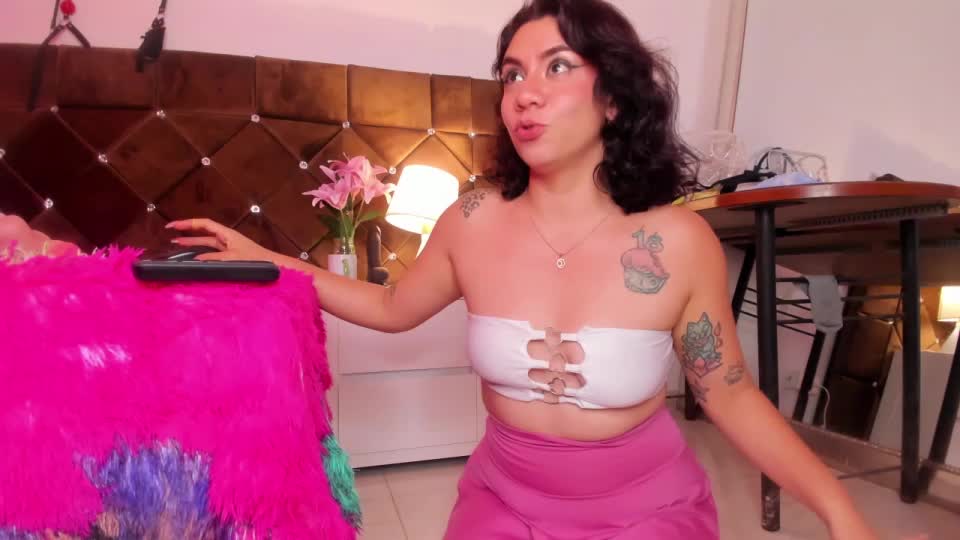 Dirty-Sandy Live Sex December 17, 2025