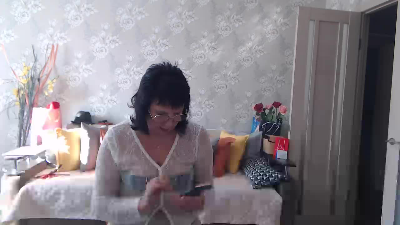 LaliaMia Live Sex December 18, 2025