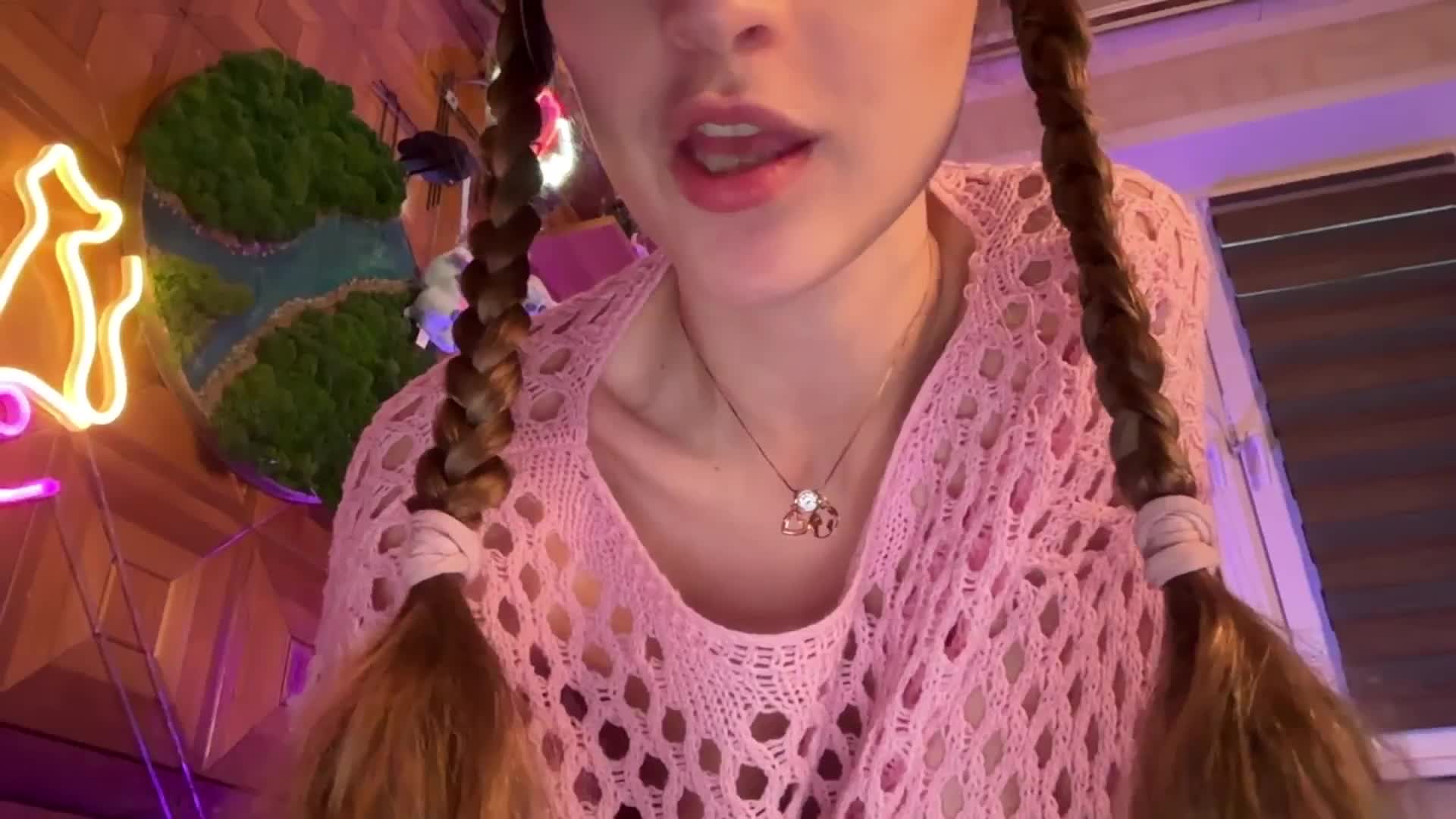 CandyBoom Live Sex December 14, 2025