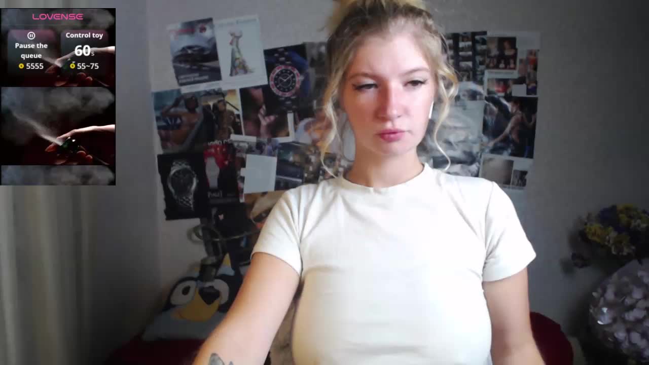 fairylight Live Sex December 13, 2025