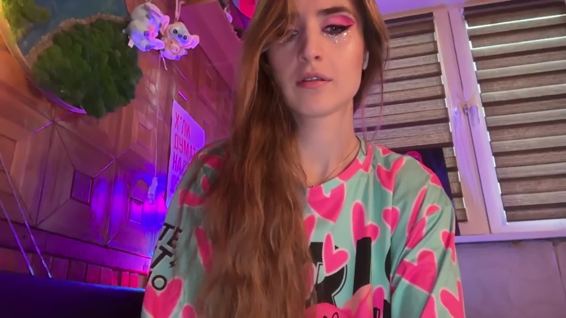 CandyBoom Live Sex December 14, 2025