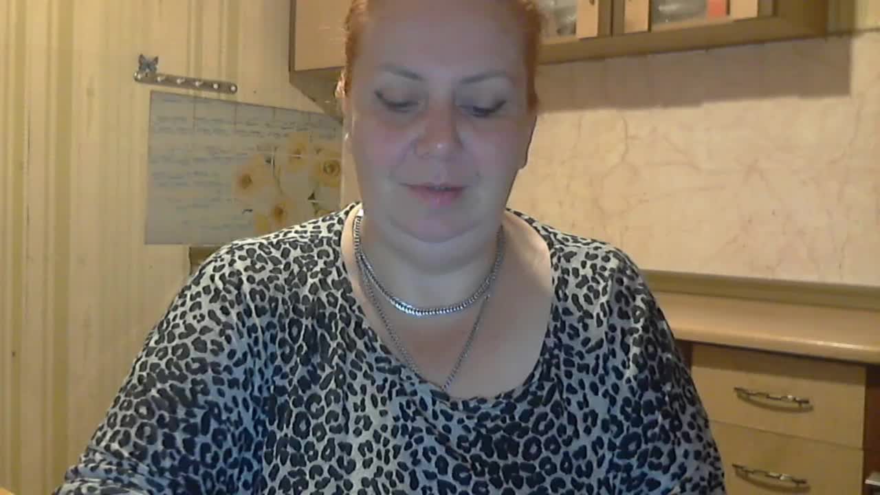 Tatyanka_ Live Sex December 17, 2025