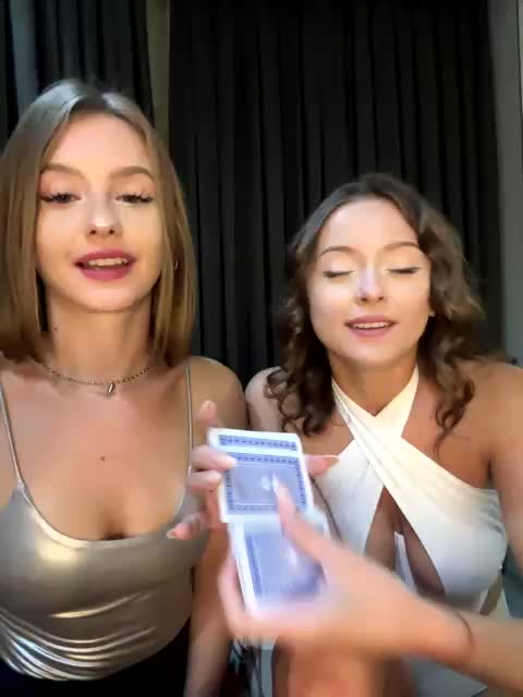 -LisAniya- Live Sex September 19, 2025