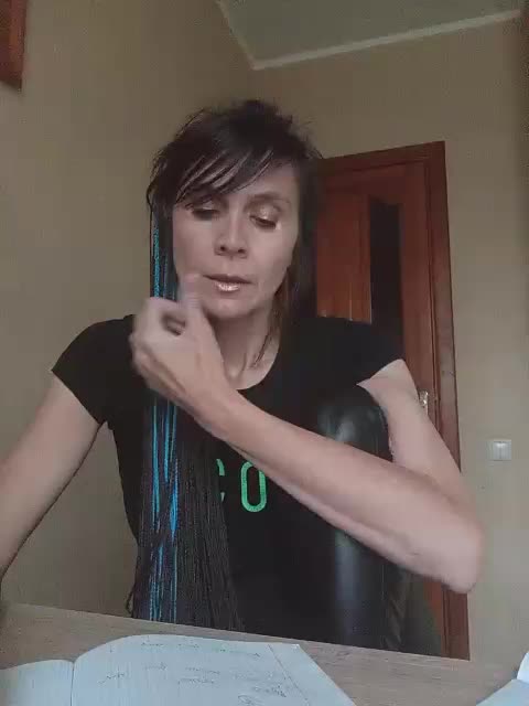 Hellenalonenochka Live Sex December 14, 2025