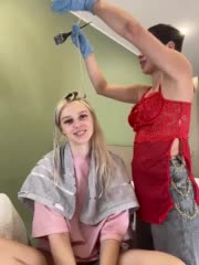 VibroMashulkaDashulka Live Sex December 14, 2025