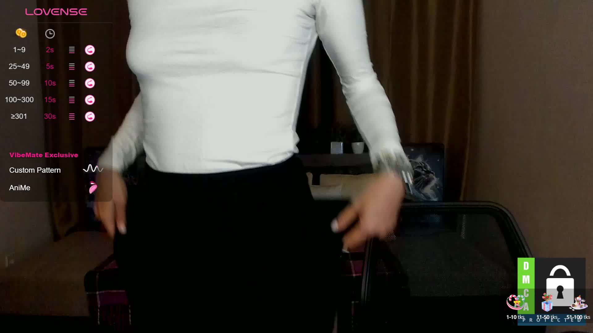 AliannaSoloKisses Live Sex December 14, 2025