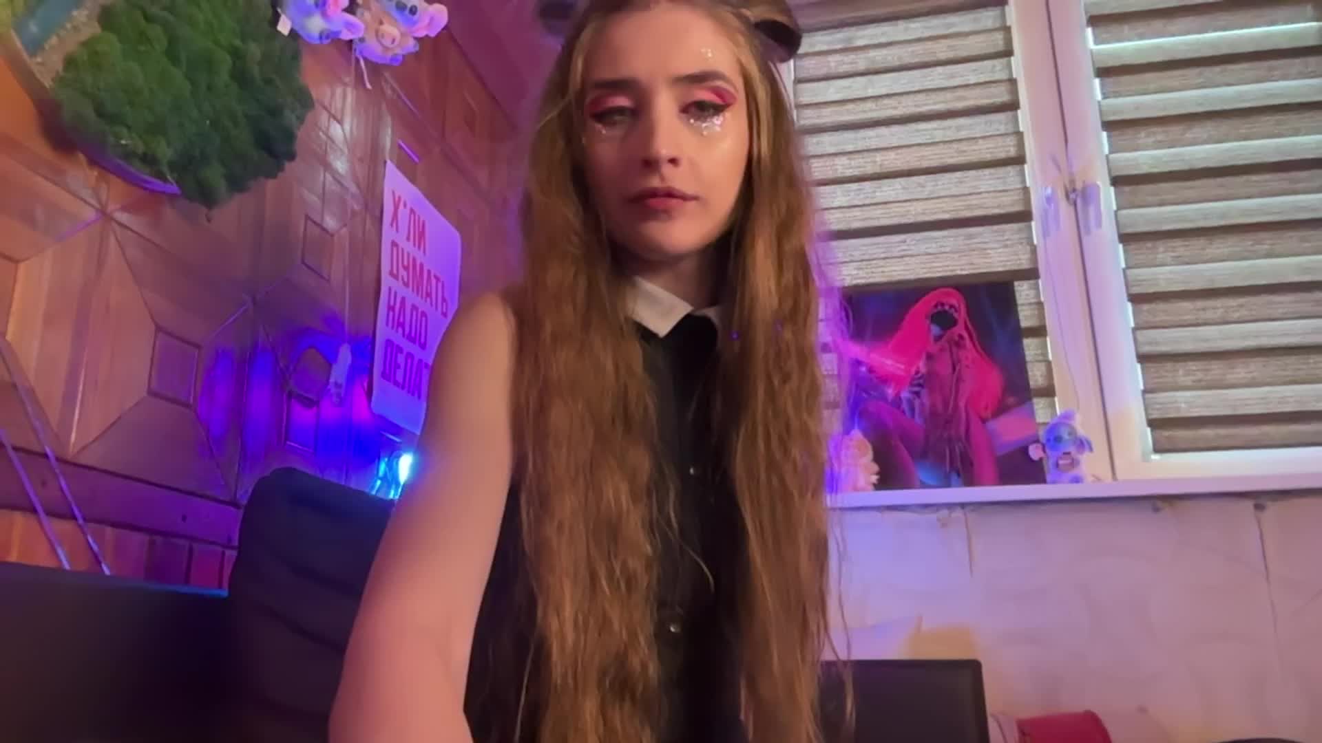 CandyBoom Live Sex December 14, 2025