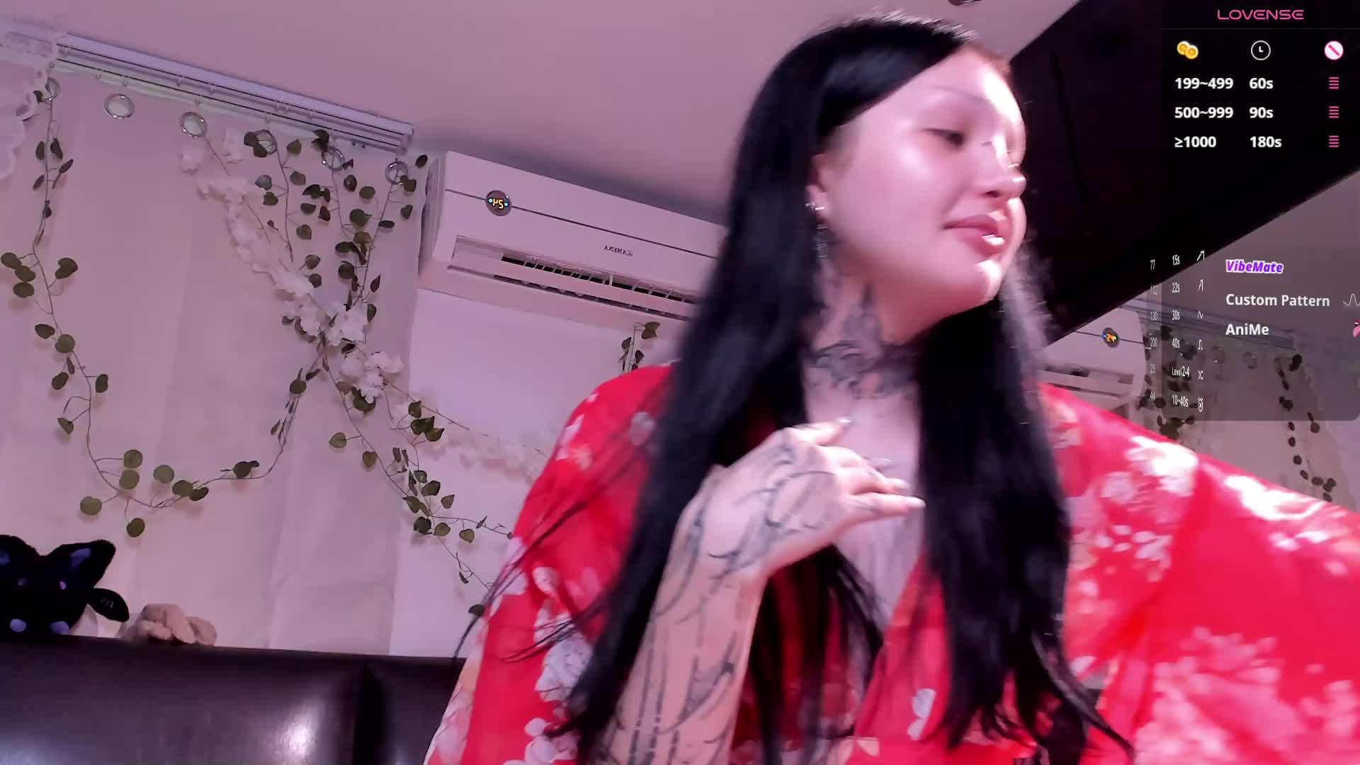 Leinbone Live Sex December 14, 2025