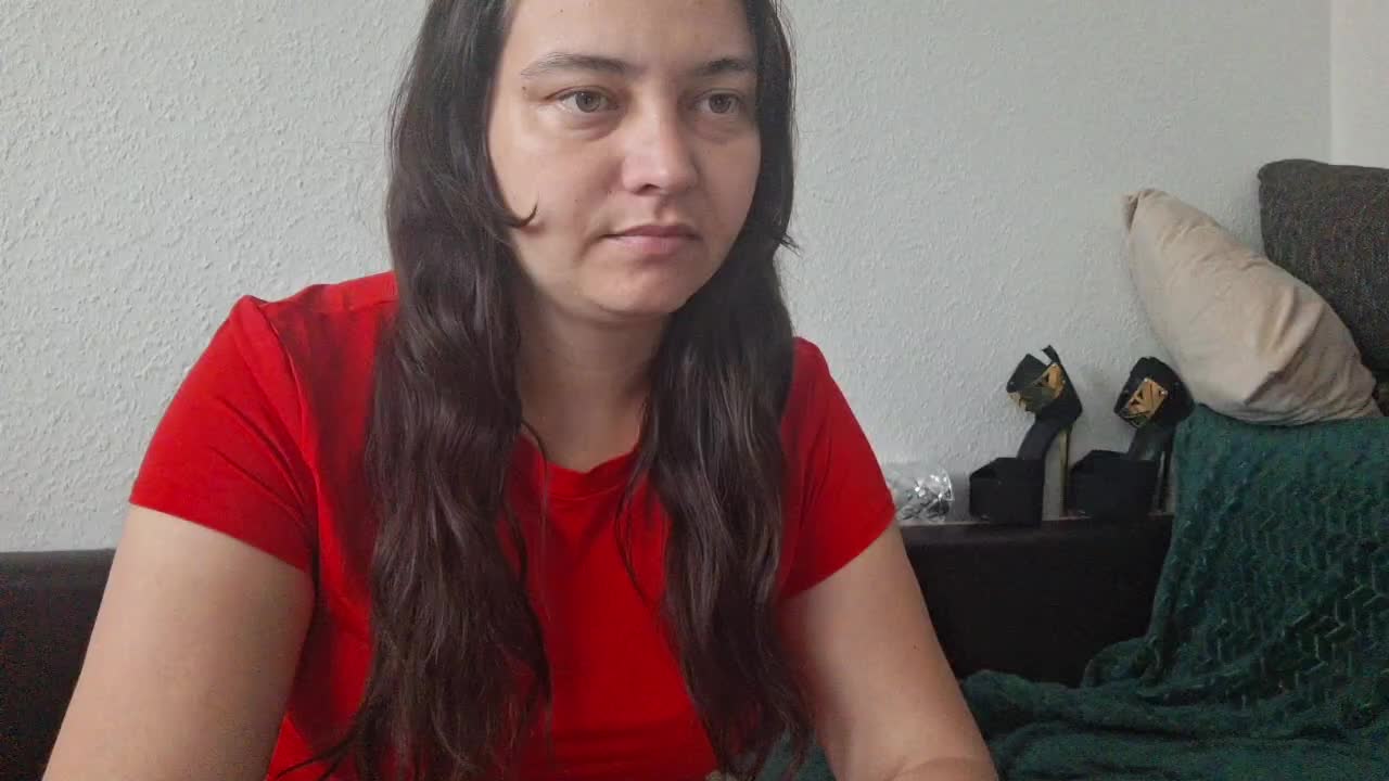 CyndeeWinter Live Sex December 14, 2025