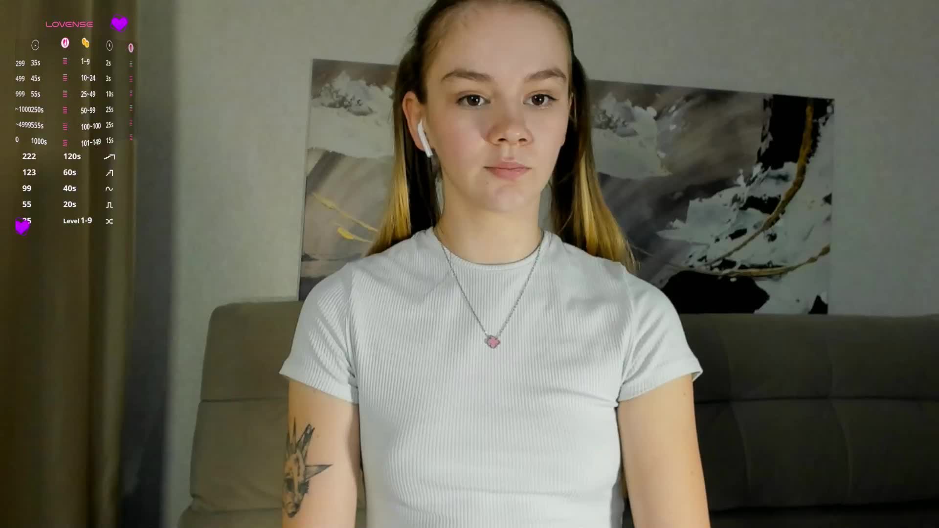 Angelok3 Live Sex December 14, 2025