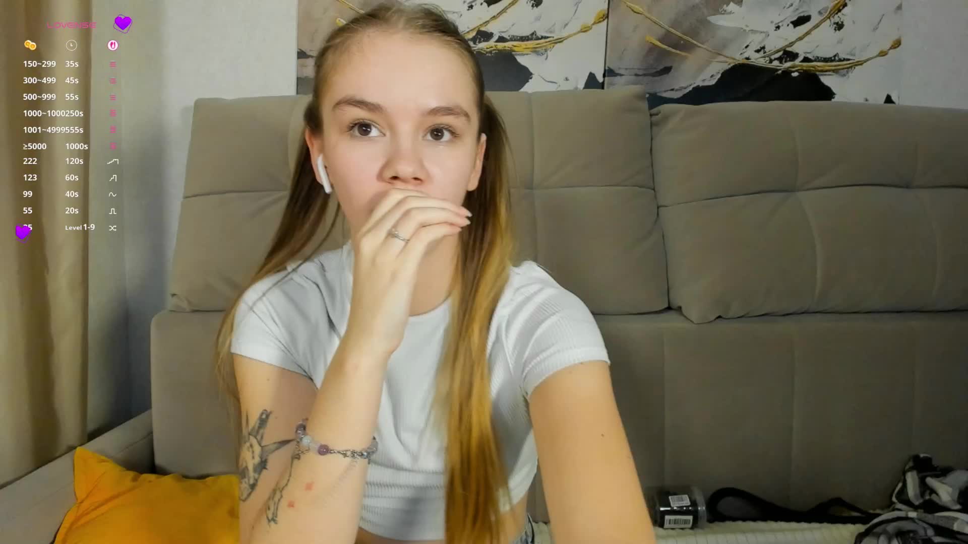 Angelok3 Live Sex December 14, 2025