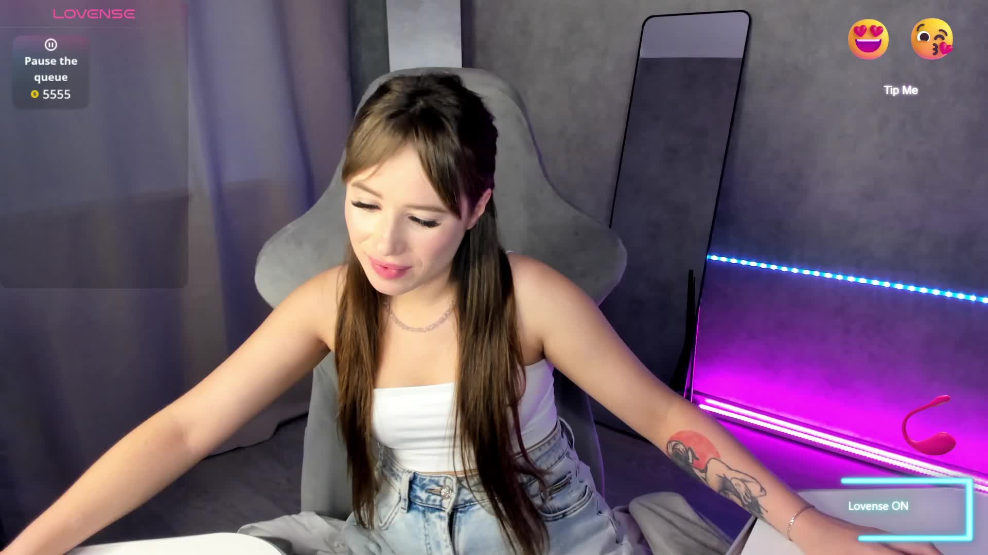 AvroraAvans Live Sex 2025.09.19