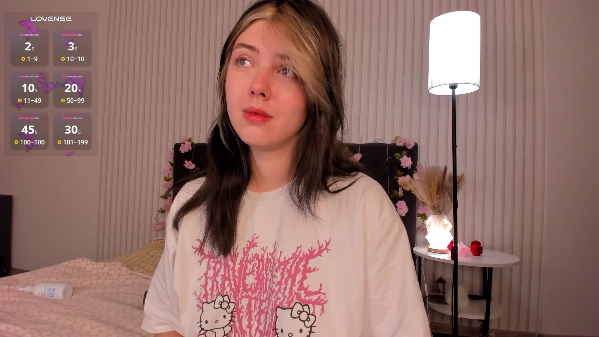 Vanessa-Walters Live Sex December 14, 2025