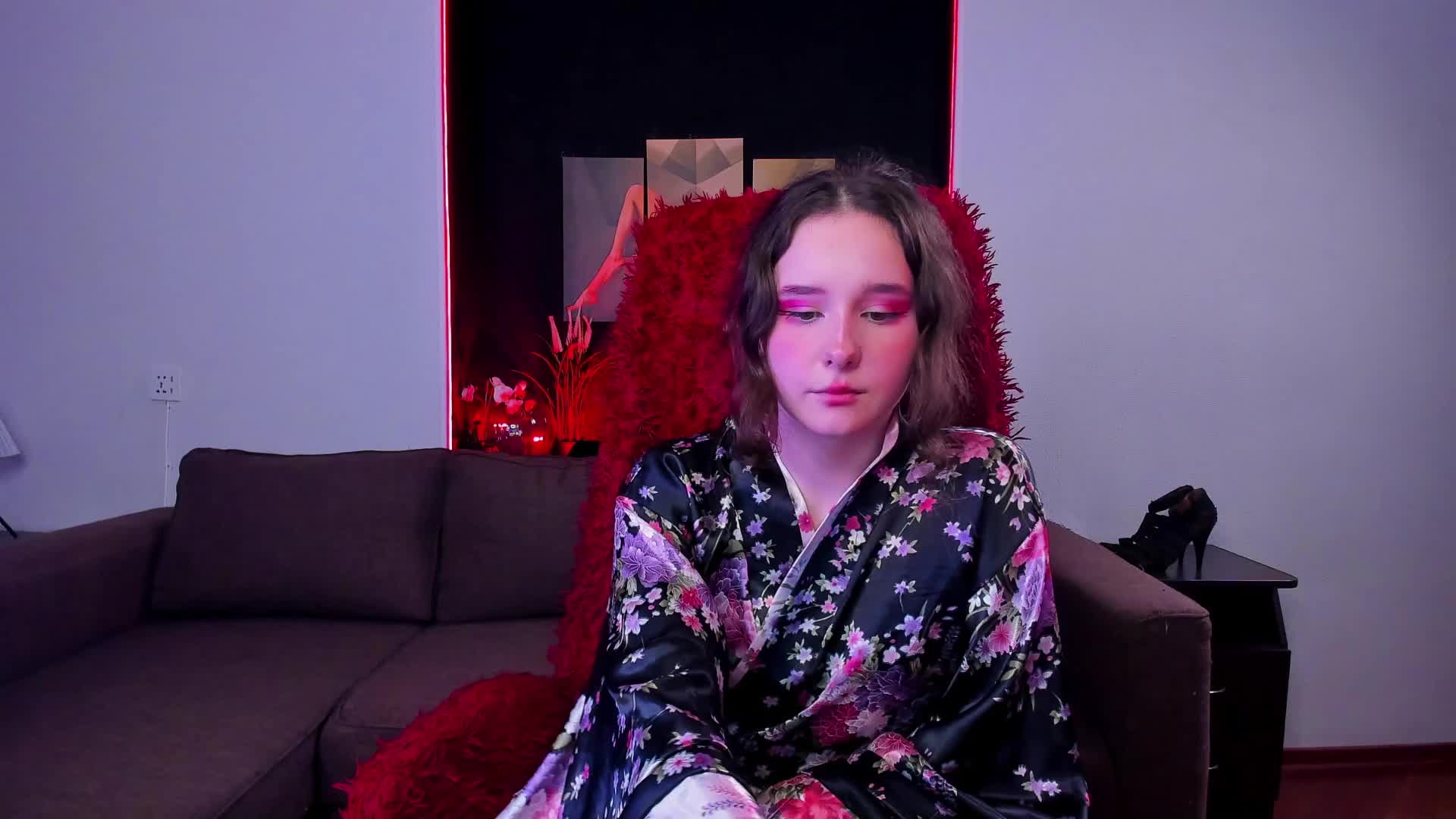 uco-mon Live Sex December 13, 2025