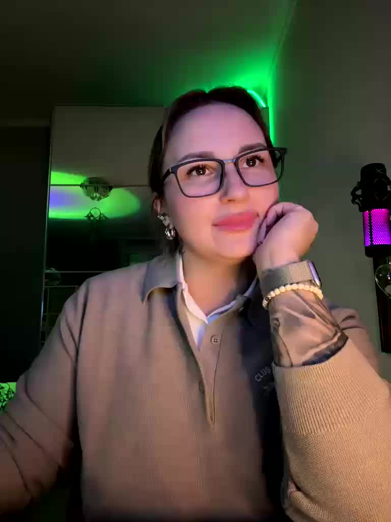 FetishTeacher Live Sex December 20, 2025