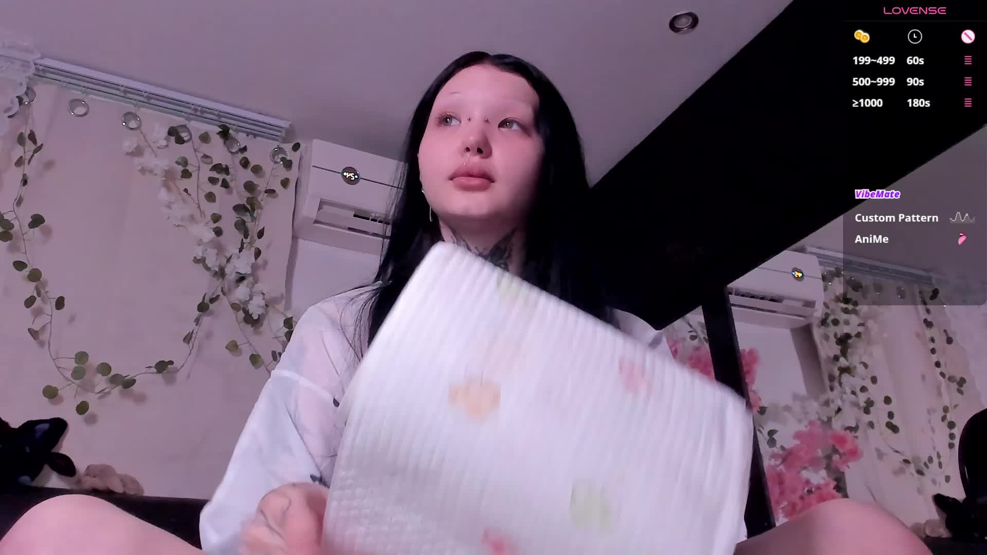 Leinbone Live Sex December 14, 2025