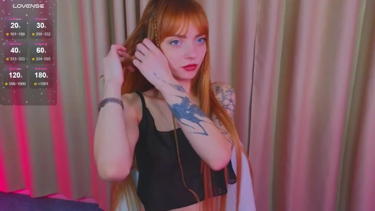 SherrySandraa Live Sex December 13, 2025