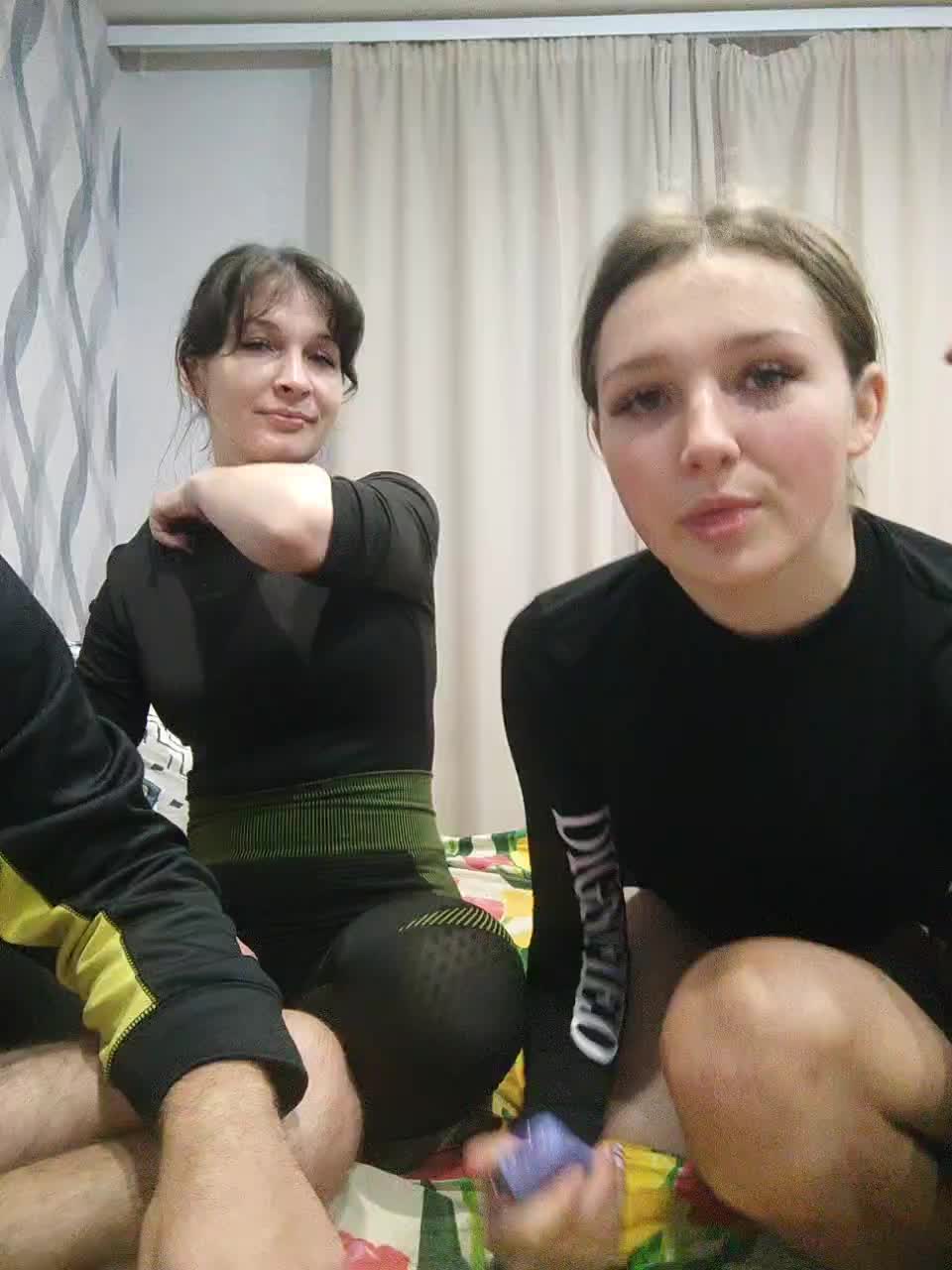 AHAHAC_HAXPEH_B_yHuTa3 Live Sex December 18, 2025