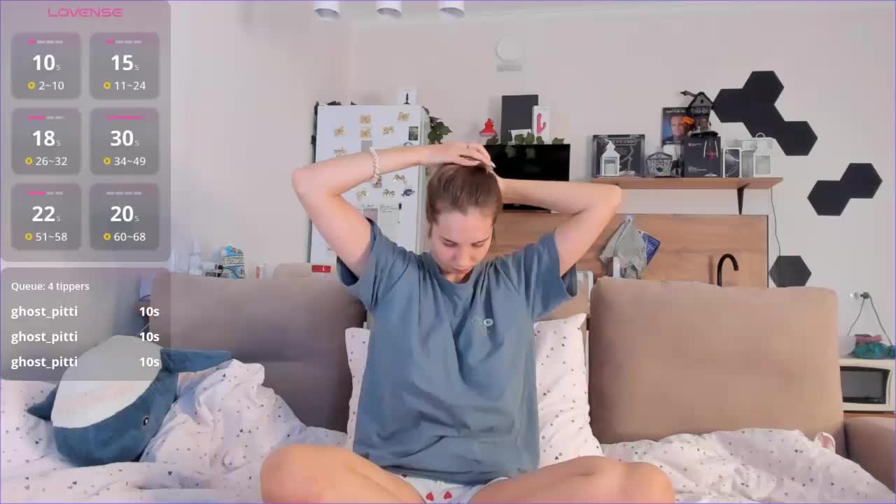 FindMyGSpot Live Sex December 17, 2025