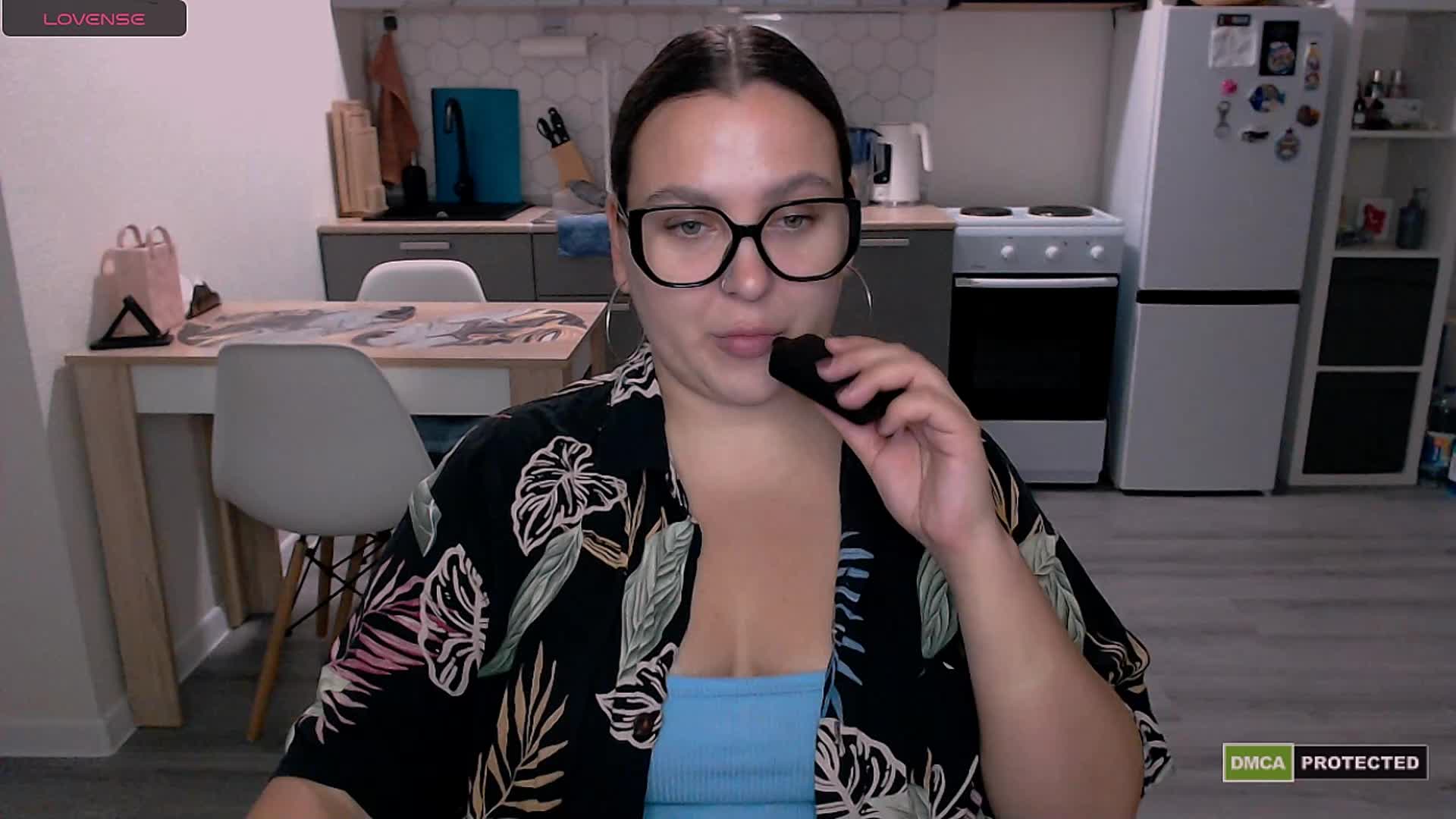 EvaPuffy Live Sex September 19, 2025