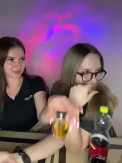 SladenkieVmeste Live Sex December 13, 2025