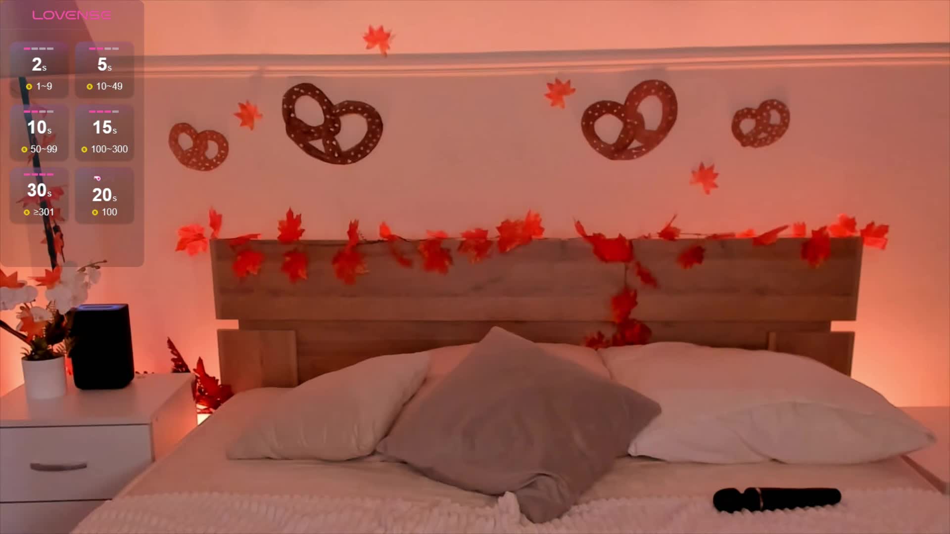 Necucubi Live Sex December 17, 2025