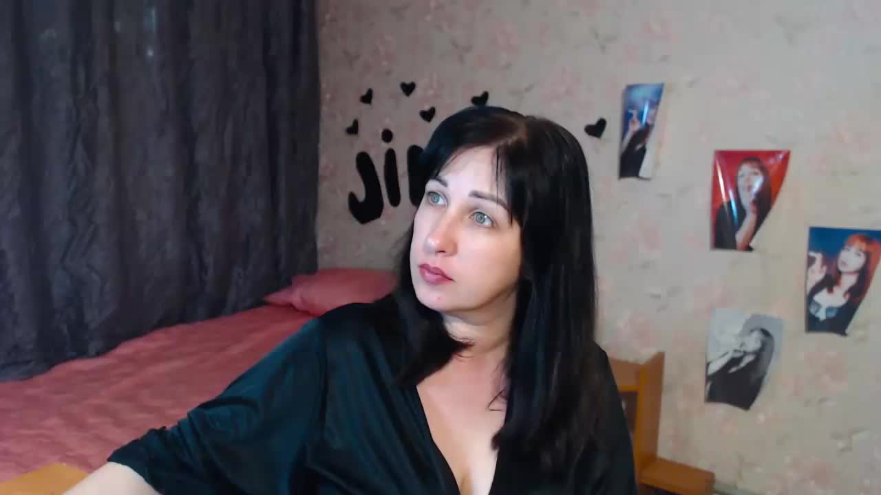 JillStevens Live Sex December 19, 2025