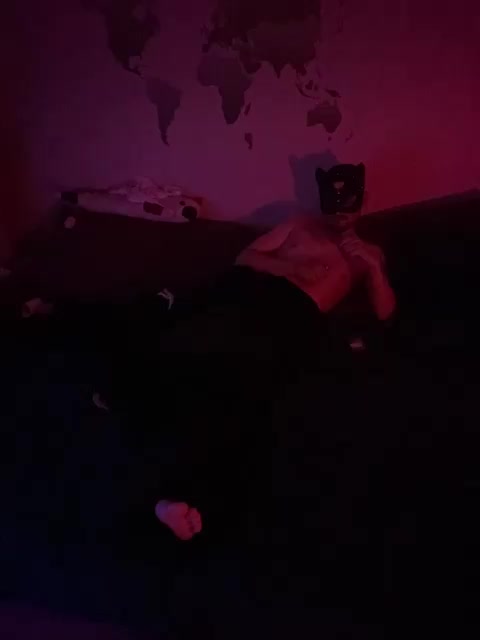 KOT_LI_KOLLIE4KA Live Sex December 13, 2025