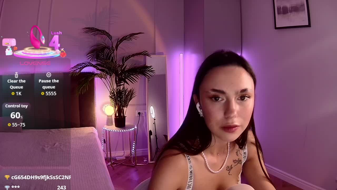 Lerochkaa Live Sex December 13, 2025