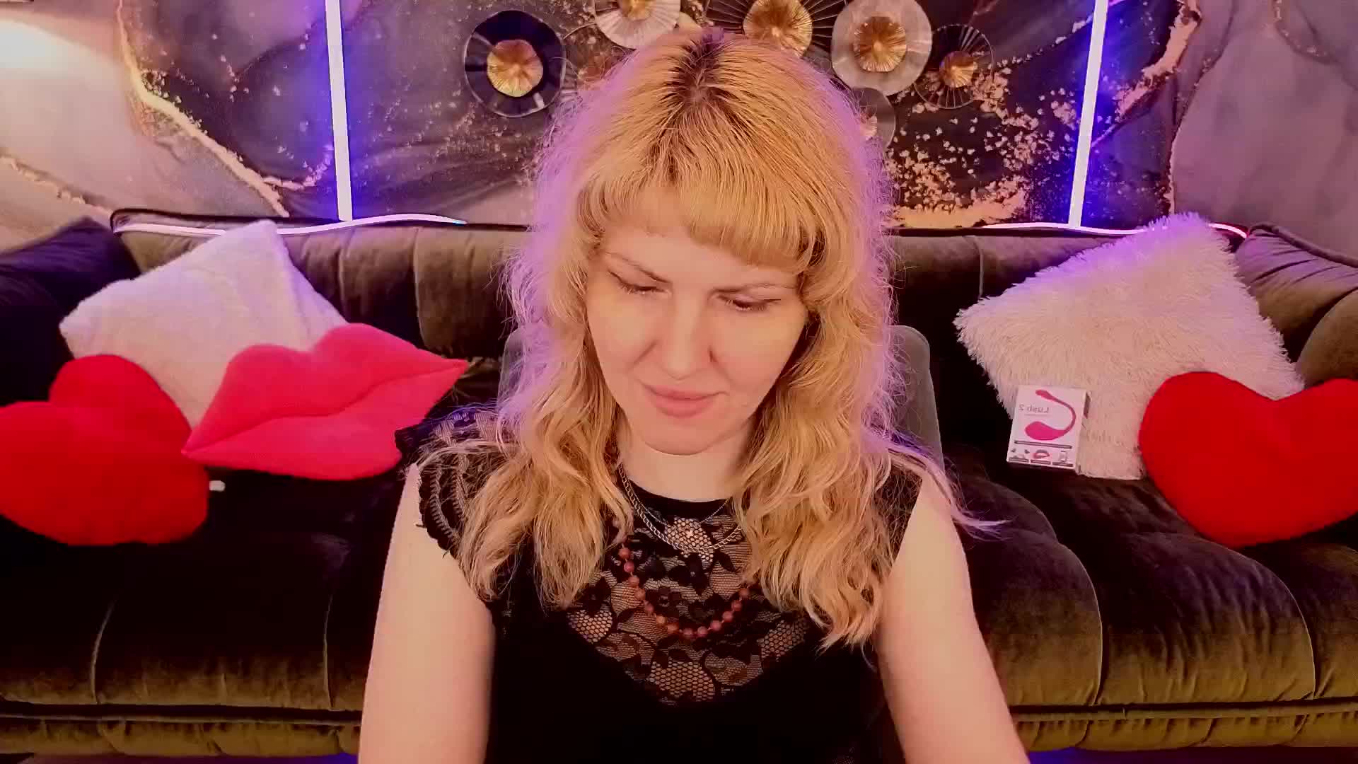 NatalyChanel Live Sex September 19, 2025