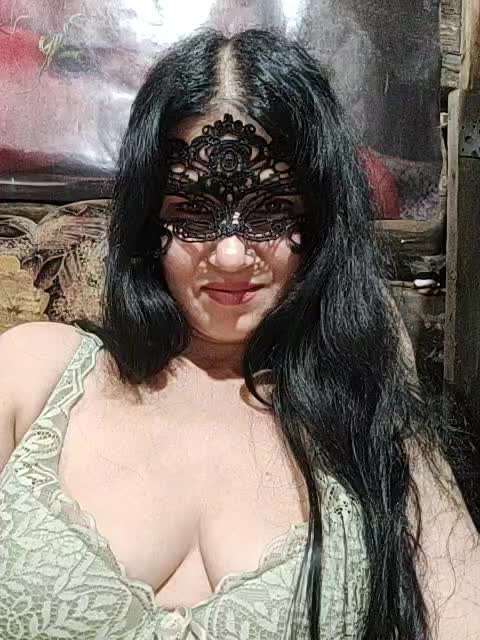 ZulfaMillers Live Sex December 13, 2025