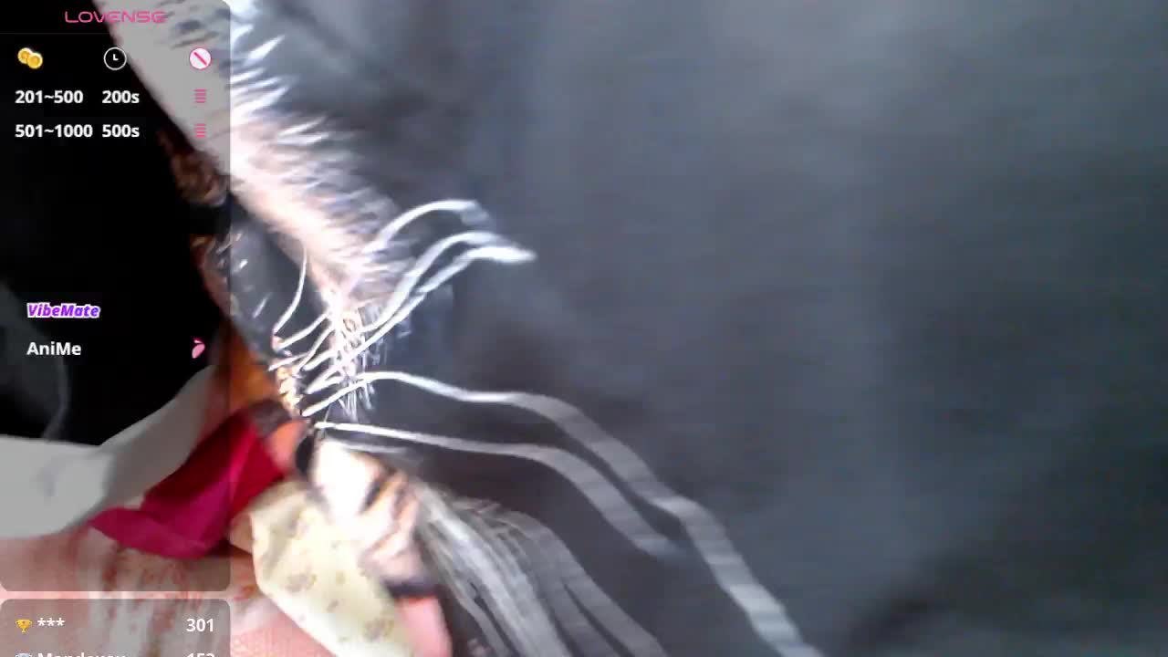 rosestar Live Sex December 17, 2025