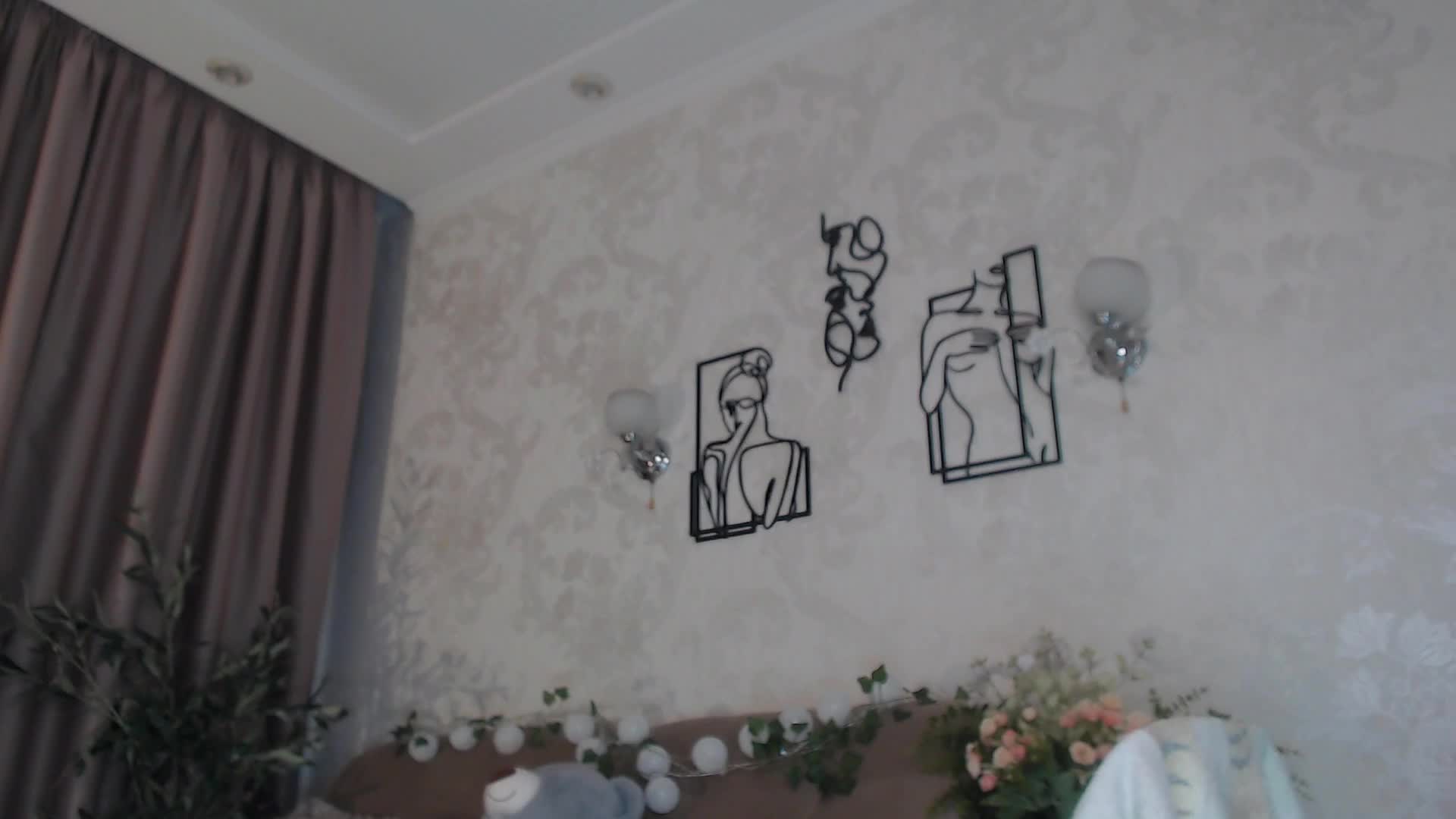 EmilyAngel Live Sex December 14, 2025