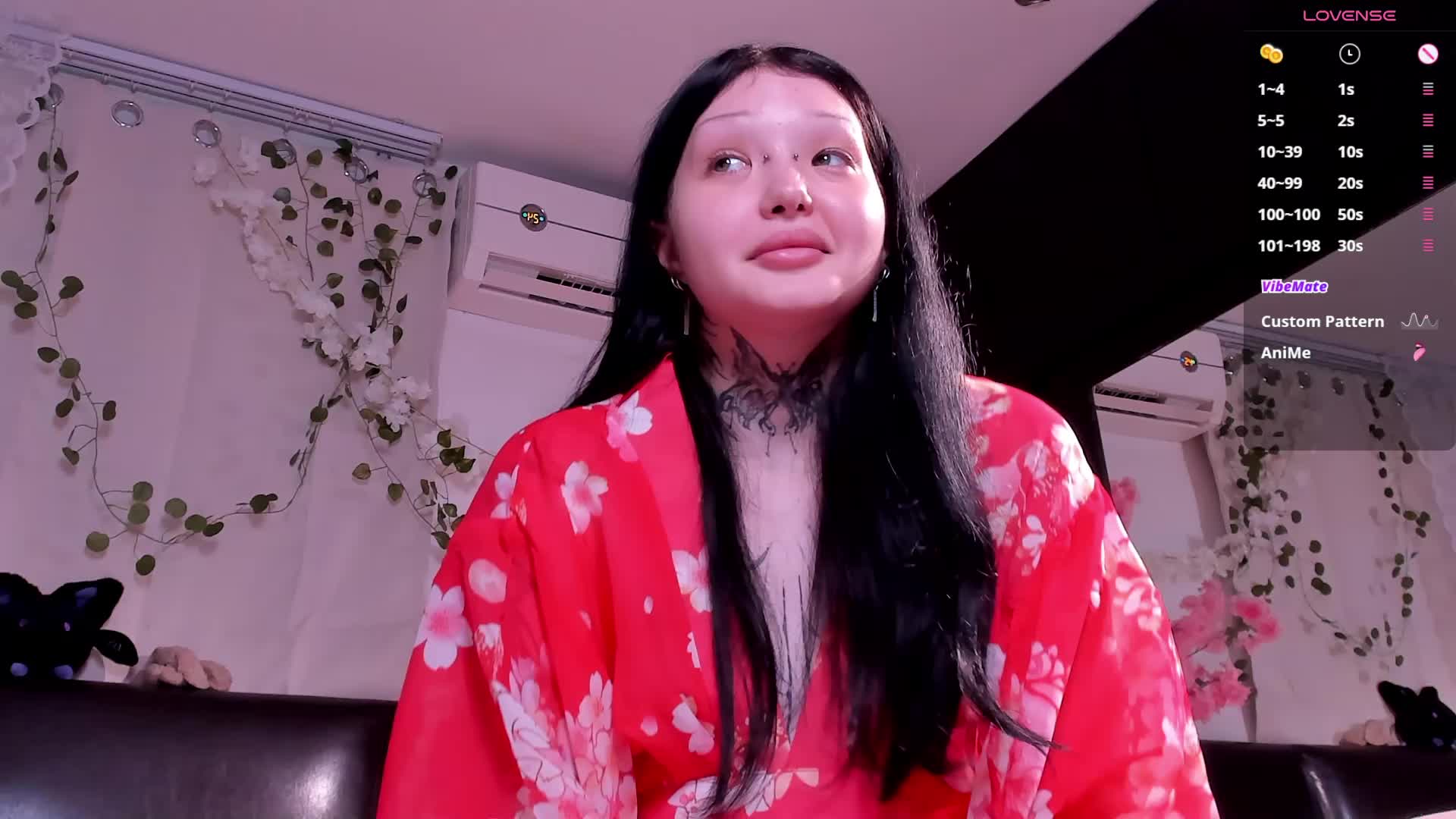 Leinbone Live Sex December 14, 2025