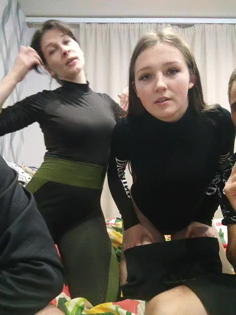 AHAHAC_HAXPEH_B_yHuTa3 Live Sex December 18, 2025