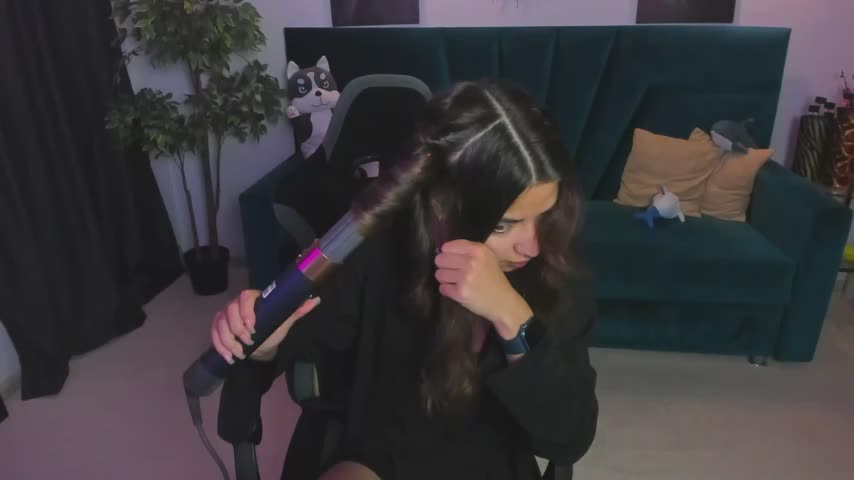 CharleneWoods Live Sex December 14, 2025