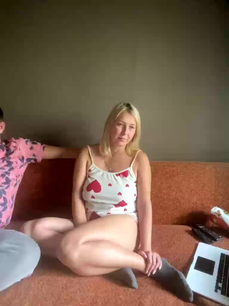 Xyligana Live Sex December 17, 2025