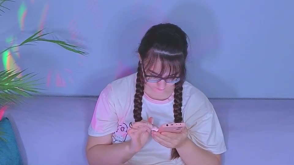 TessaDoll Live Sex December 15, 2025