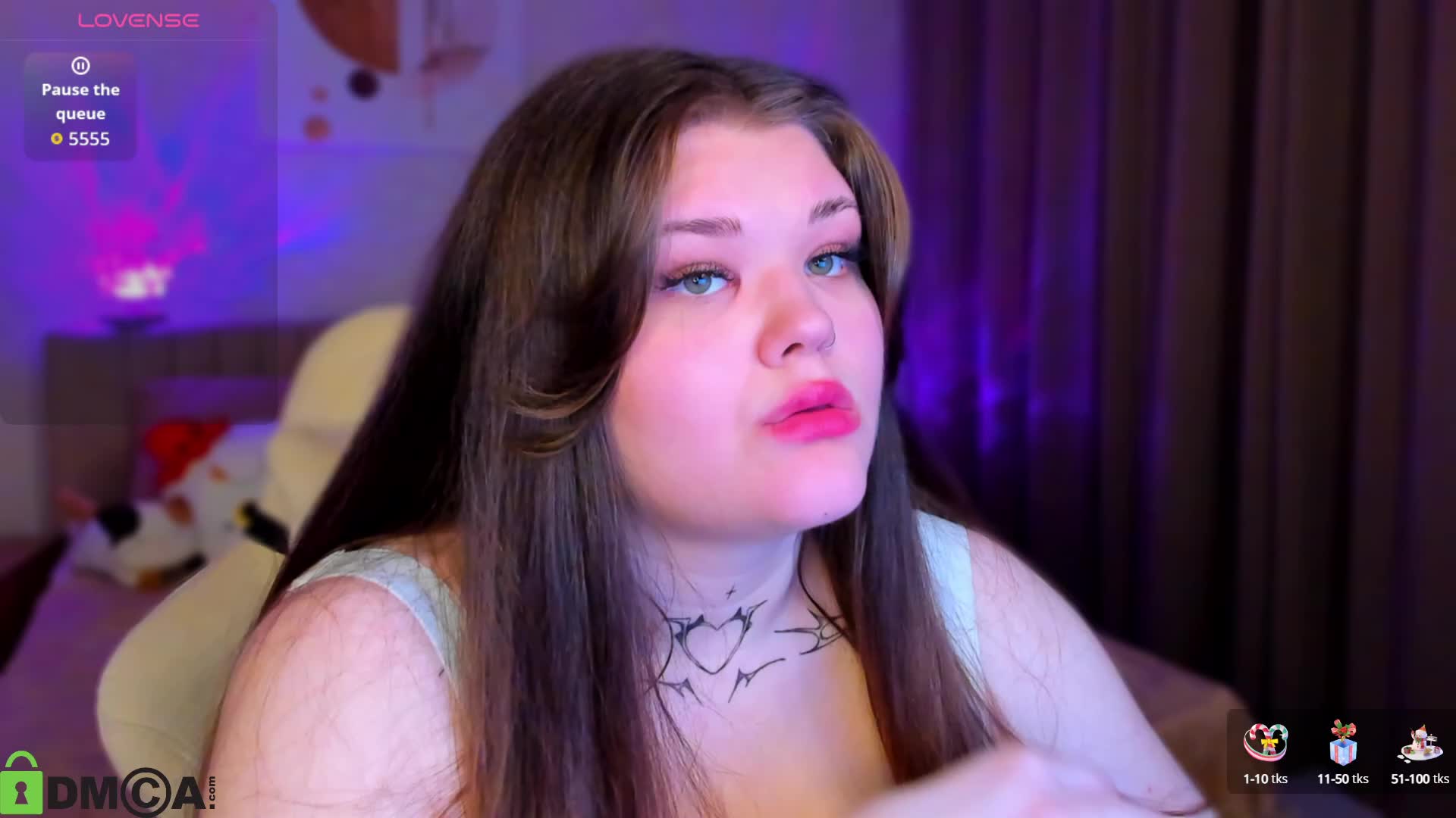 elle-one Live Sex December 13, 2025