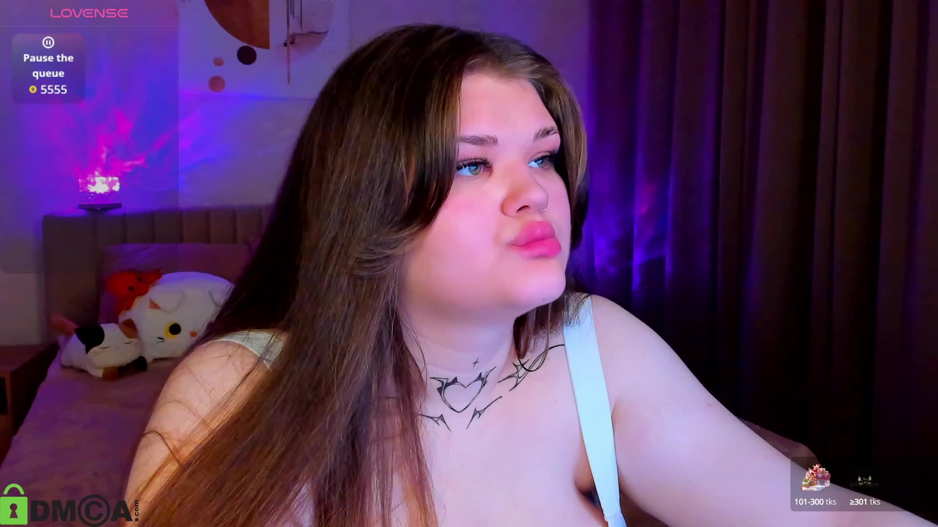 elle-one Live Sex December 13, 2025