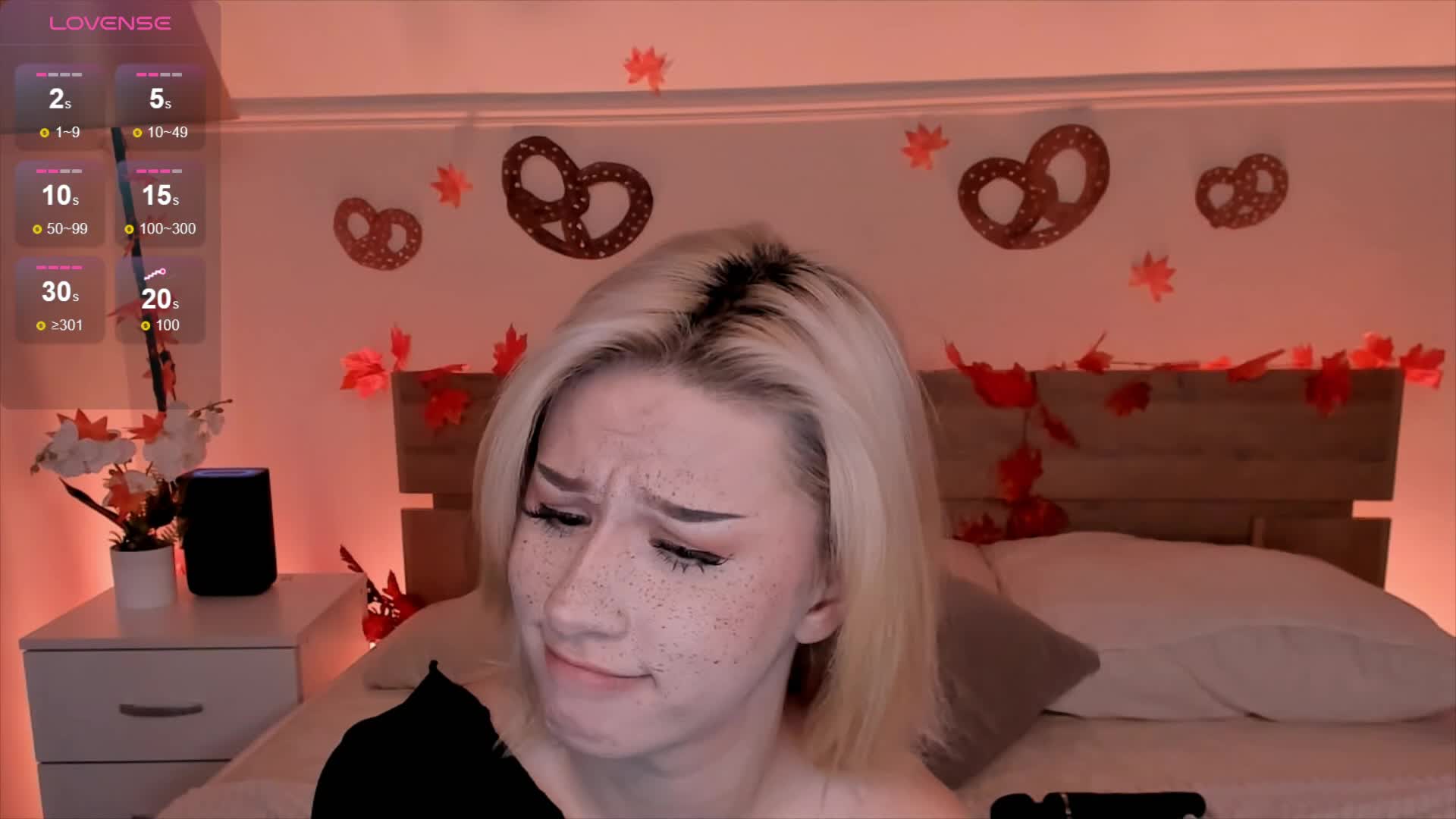 Necucubi Live Sex December 17, 2025