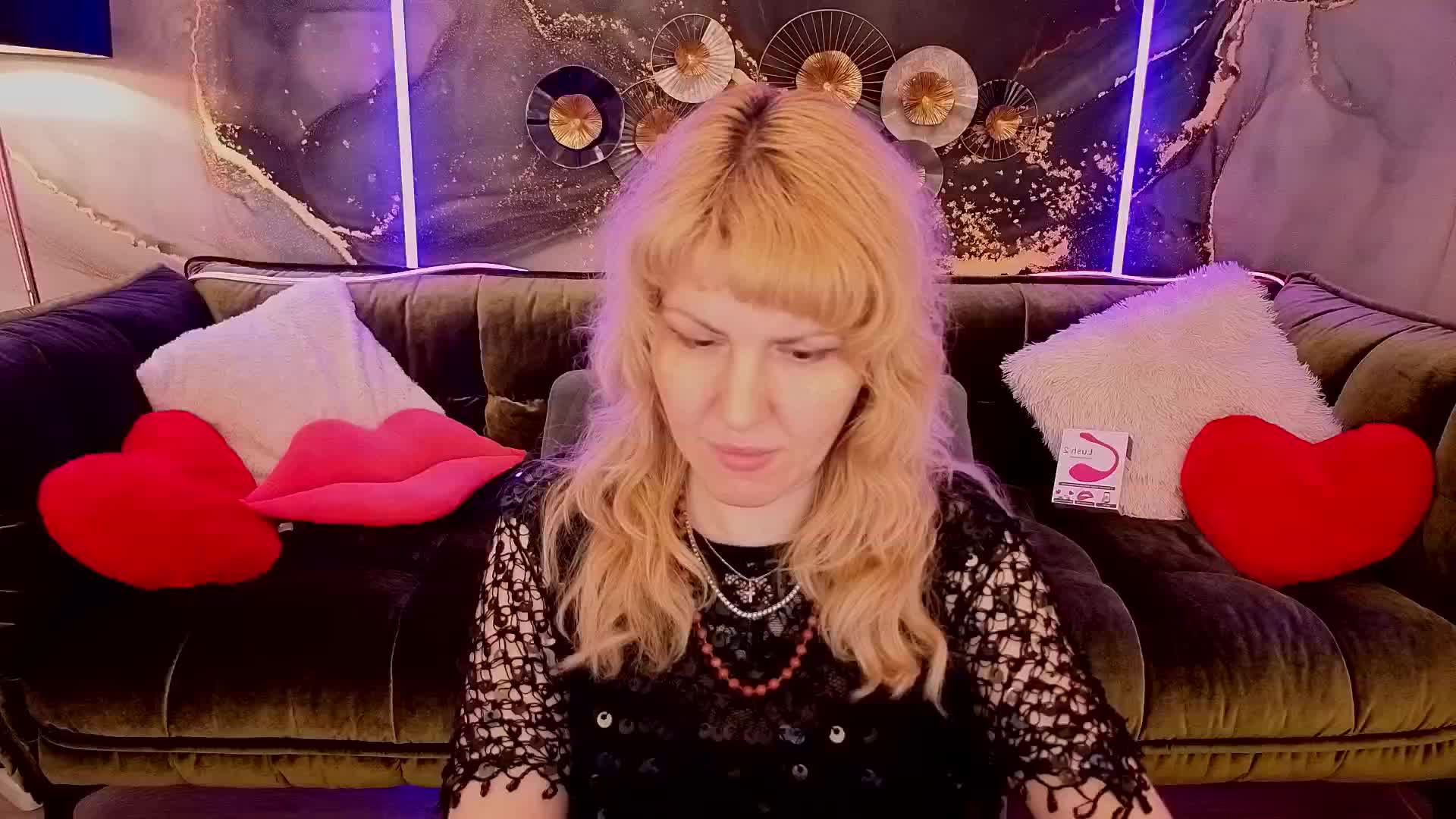 NatalyChanel Live Sex September 19, 2025