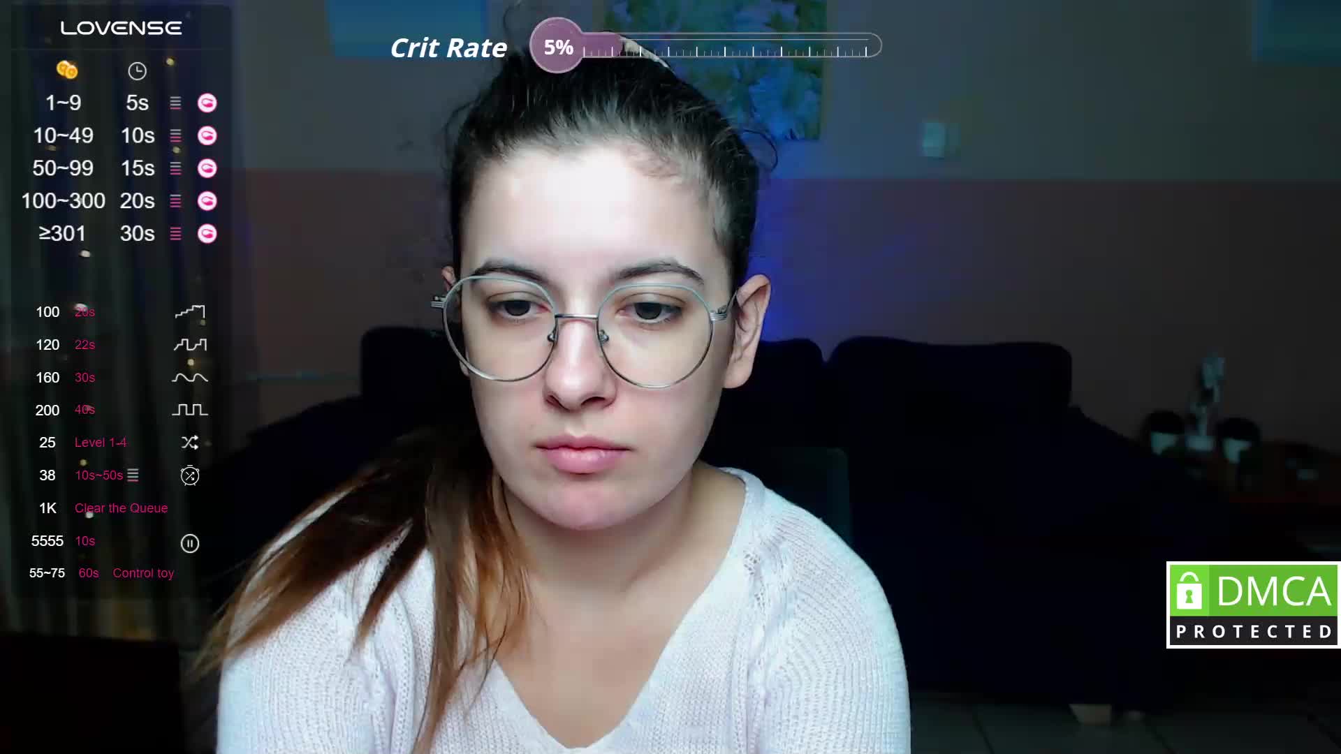 AminaBeatris13 Live Sex December 14, 2025